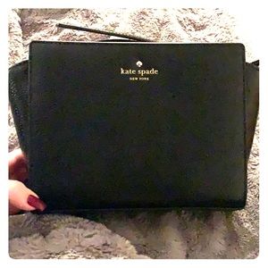 Kate Spade Grand Street Hayden Crossbody